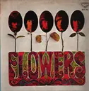 LP - The Rolling Stones - Flowers - Gatefold