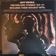 The Rolling Stones - Hot Rocks