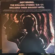 The Rolling Stones - Hot Rocks