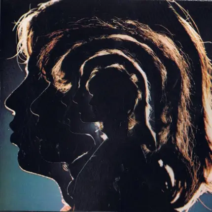 The Rolling Stones - Hot Rocks 1964-1971 - The Greatest Hits
