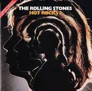 CD - The Rolling Stones - Hot Rocks 2