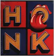 The Rolling Stones - Honk