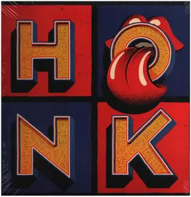 The Rolling Stones - Honk