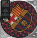LP - The Rolling Stones - Hackney Diamonds - Picture Disc, FCB Edition