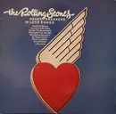 LP - The Rolling Stones - Heart Breakers