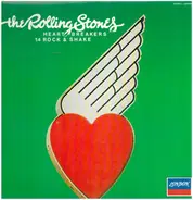 The Rolling Stones - Heartbreakers 14 Rock & Shake