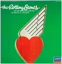 LP - The Rolling Stones - Heartbreakers 14 Rock & Shake - Insert