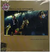 The Rolling Stones - Hello Leeds, Bye-Bye UK