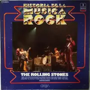 LP - The Rolling Stones - Historia De La Musica Rock