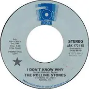 The Rolling Stones - I Don't Know Why