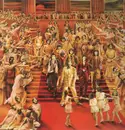 LP - The Rolling Stones - It's Only Rock 'N Roll