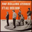 7inch Vinyl Single - The Rolling Stones - It's All Over Now - Terre Haute pressing