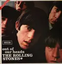 LP - The Rolling Stones - Out Of Our Heads - Mono