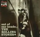 LP - The Rolling Stones - Out Of Our Heads - DSD REMASTER