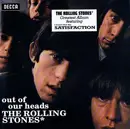 CD - The Rolling Stones - Out Of Our Heads [USA] + 11 Bonus