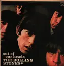 LP - The Rolling Stones - Out Of Our Heads - + insert