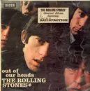 LP - The Rolling Stones - Out Of Our Heads - Export copy