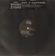 The Rolling Stones - Out Of Control