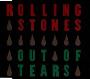 The Rolling Stones - Out Of Tears