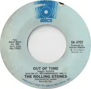 The Rolling Stones - Out Of Time