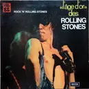 LP - The Rolling Stones - L'age D'or Des Rolling Stones, Vol 18: Rock 'N' Rolling Stones