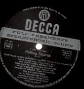 LP - The Rolling Stones - L'age D'or Des Rolling Stones, Vol 3: Time Is On My Side