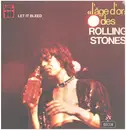 LP - The Rolling Stones - «L'âge D'or» Des Rolling Stones, Vol 10: Let It Bleed - Gatefold