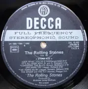 LP - The Rolling Stones - L'age D'or Des Rolling Stones, Vol 16: Stone Age