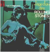 LP - The Rolling Stones - L'age D'or Des Rolling Stones, Vol 3: Time Is On My Side