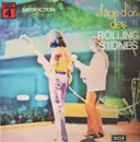 LP - The Rolling Stones - 'L'Age D'or'  Vol 4 - Satisfaction - ffrr / Gatefold + booklet