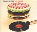 CD - The Rolling Stones - Let It Bleed - Digipak
