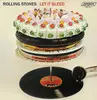 CD - The Rolling Stones - Let It Bleed + 7 Bonus