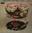 LP - The Rolling Stones - Let It Bleed - +Insert.