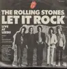7'' - The Rolling Stones - Let It Rock