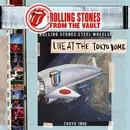CD & DVD - The Rolling Stones - Live At The Tokyo Dome