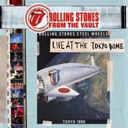 CD & DVD - The Rolling Stones - Live At The Tokyo Dome