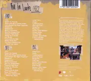 CD-Box - The Rolling Stones - Live In Leeds 1982 - 2 CDs + 1 DVD / Digipak