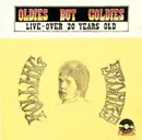 CD - The Rolling Stones - Live In London From 1964 To 1968
