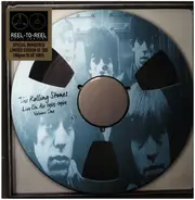 The Rolling Stones - Live On Air 1963-1964 - Volume One