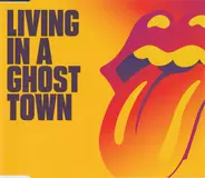The Rolling Stones - Living In A Ghost Town