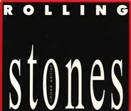 The Rolling Stones - Limited Edition