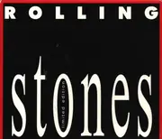 CD-Box - The Rolling Stones - Limited Edition - Slipcase