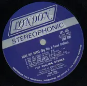 Double LP - The Rolling Stones - More Hot Rocks (Big Hits & Fazed Cookies)