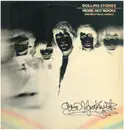 Double LP - The Rolling Stones - More Hot Rocks (Big Hits & Fazed Cookies) - Signed by Gered Mankowitz