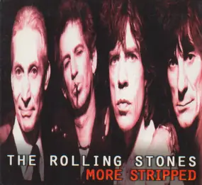 The Rolling Stones - More Stripped