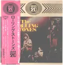 LP - The Rolling Stones - Max 20 - Original 1st Japanese, Stage Cover, +OBI