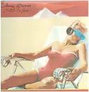 LP - The Rolling Stones - Made In The Shade - No OBI included.