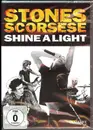 DVD - The Rolling Stones / Martin Scorsese - Shine A Light