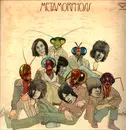 LP - The Rolling Stones - Metamorphosis - No OBI included.