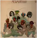 LP - The Rolling Stones - Metamorphosis - Incl sticker sheet + insert